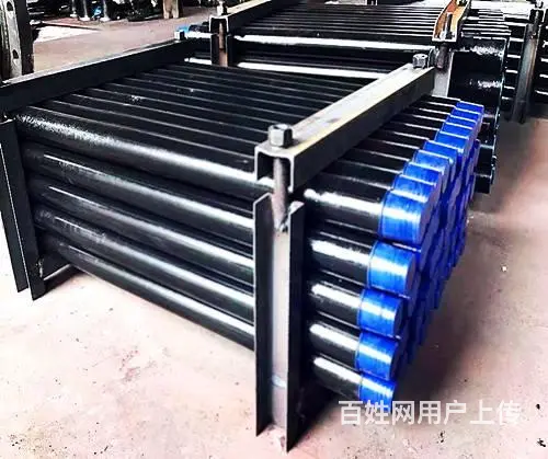 博达煤矿用地质钻杆在吴忠与你邂逅 - 图片