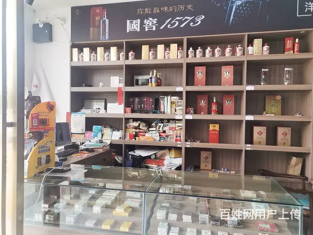 （老板本人）浏阳恒大华府临街门面优价空转  6346 - 图片 8