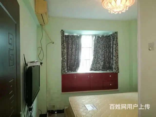 林湖美居 普通住宅 精装修-低总价-珠海上冲关口-繁华地段 - 图片 4