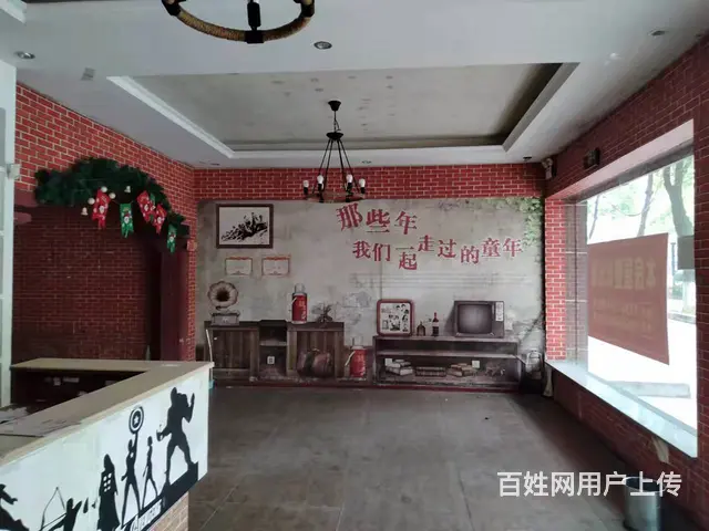 （老板本人）宁乡大型商场附近原始门面房东底价出租 - 图片 1