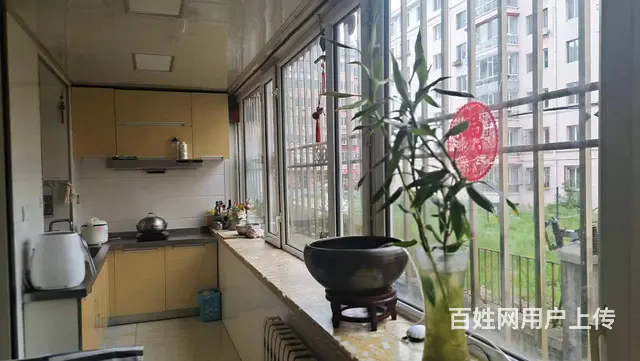 卖房 老街机妇婴医院附近楼2楼，30万118平方，三屋一厨， - 图片 4
