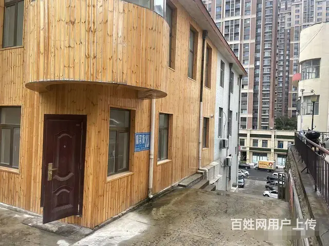 寨子半岛印象附近90平门市出租 - 图片 1