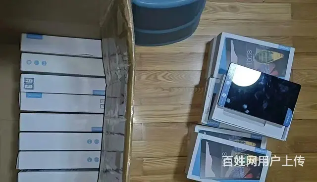 单位更新电脑配置高全固态8G内存！ - 图片 3