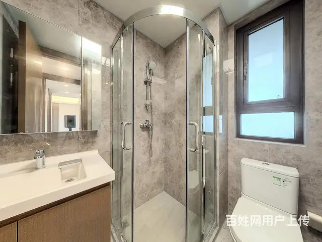 后排中间楼层+全新未住过+满两年无个税+草桥 - 图片 2