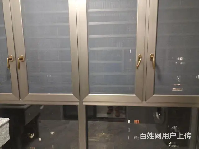 万科城一期江滨丰屋电梯 - 图片 7