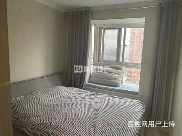 陈庄花苑电梯房精装修地暖 - 图片 6