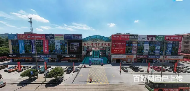 商铺出租 - 图片 1