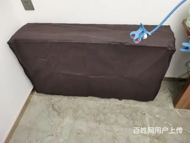 9.9成新折叠床 - 图片 1