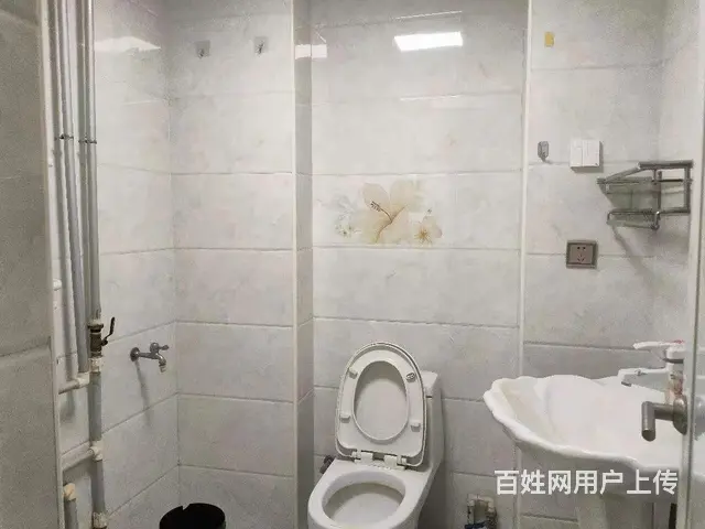 金泰丝路花城 普通住宅 中等装修 - 图片 7