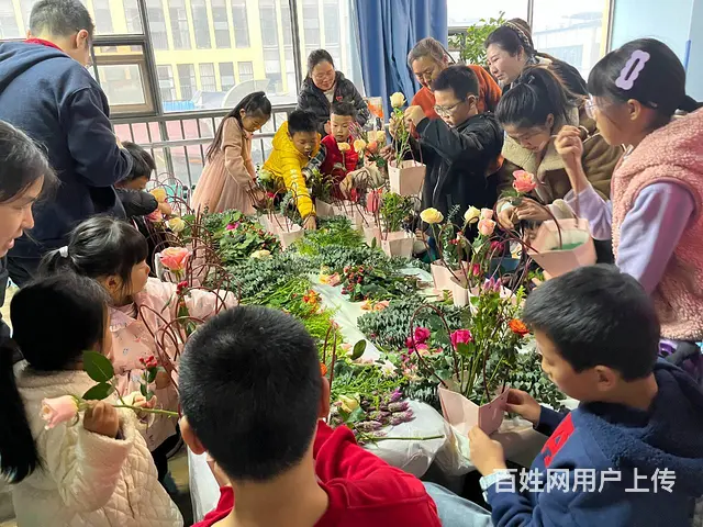 6308（爆铺网）经营6年幼少儿英语培训机构转让 - 图片 7