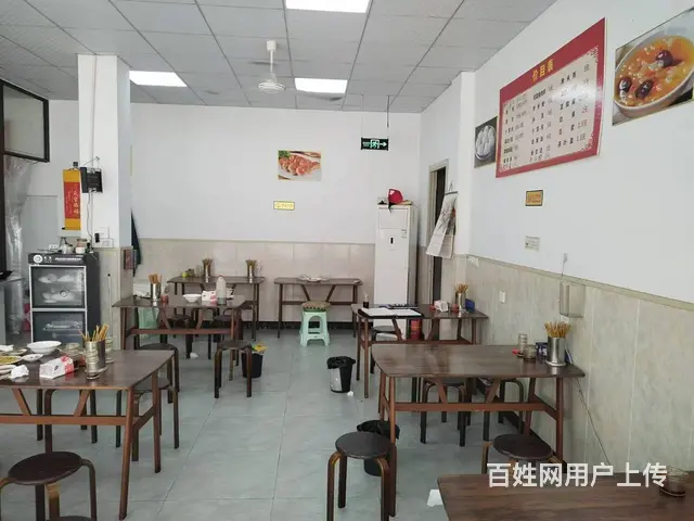 （易转推荐）嵊州崇仁镇沿街位置好小笼包生煎馆转让 - 图片 6