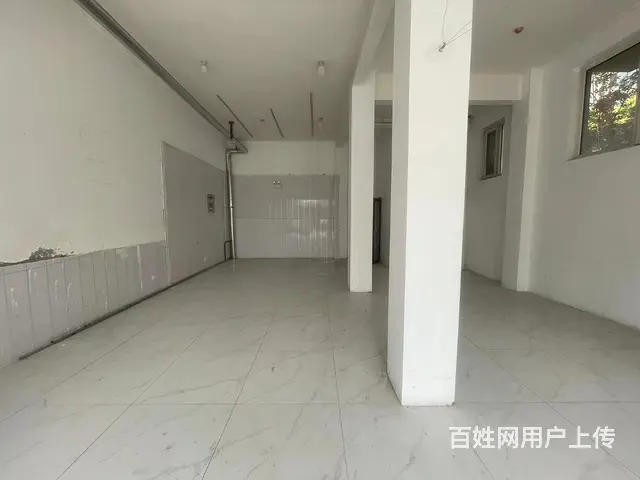 张店区考工路沿街旺铺整体出 - 图片 4