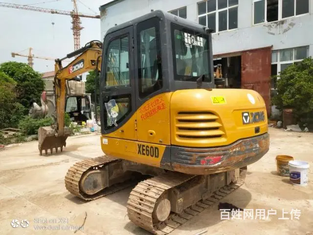 19年徐工60精品车 - 图片 3