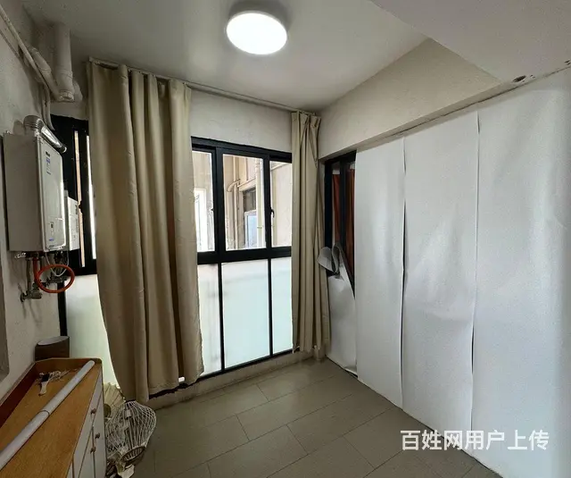 华润万家旁 南湾国际 高层精装 3房 4000/月 采光好 - 图片 9