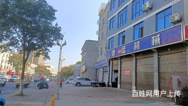 汉滨区张岭肉联厂316国道旺铺房东直租 - 图片 3