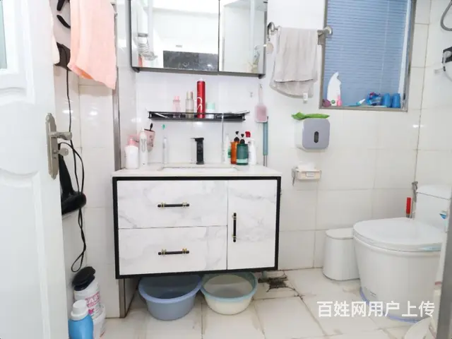 地铁口 新上没有双税 精装两年保养好 - 图片 7
