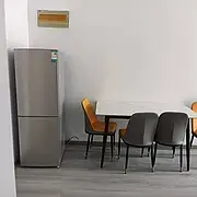 地矿华府小区 其他1厅 简单装修 - 图片 9