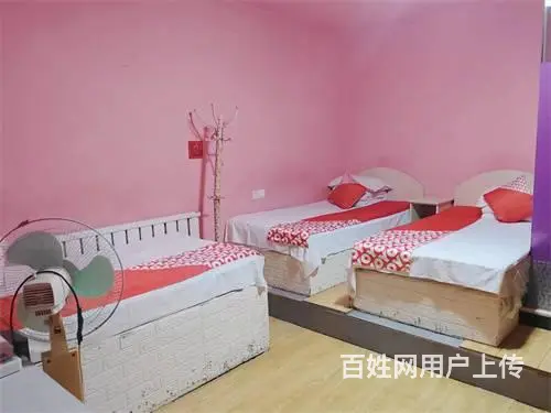 桃源路与吉林大街交汇处宾馆出兑 - 图片 3