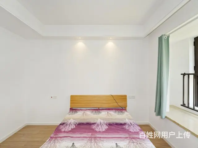 浒关 · 韵动四季花园 · 小区核心位置 中楼层 不靠高架 - 图片 3