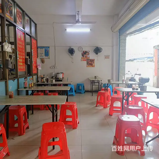 （51旺铺推荐）海甸岛福安东村40平餐饮店转让 - 图片 3