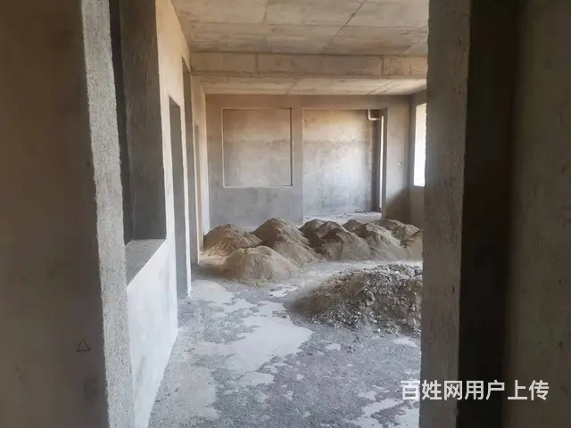 新化白溪镇汽车站商业圈黄金码头门面及住房出售 - 图片 6