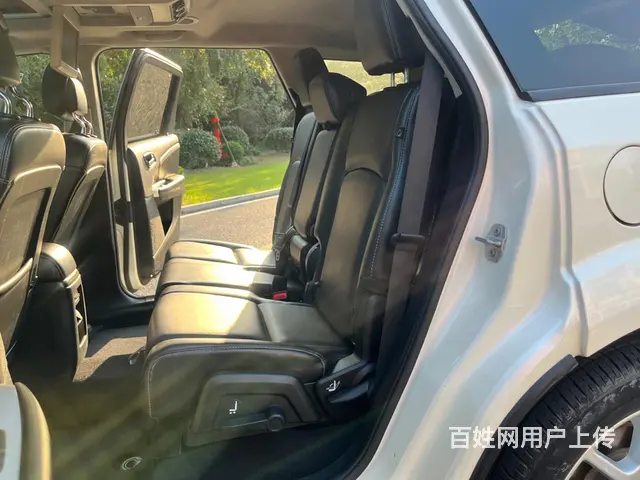 道奇Journey [酷威] 2014款 2.4 手自一体 - 图片 9