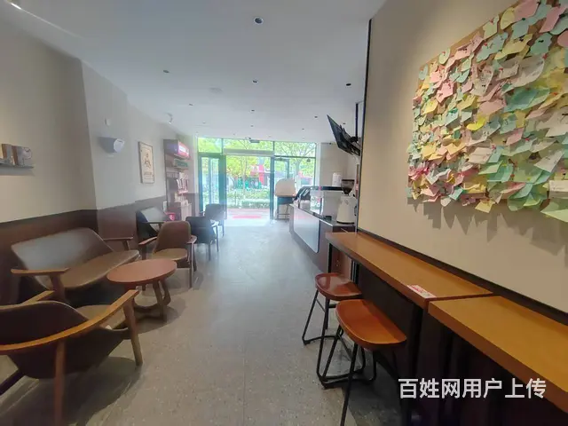 卢龙县第四实验小学附近品牌咖啡店整体转让 - 图片 8