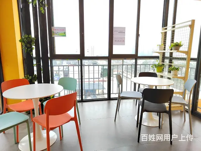 不需要付中介费！2至16人户型精装全包，武侯锦江青阳高新可选 - 图片 8