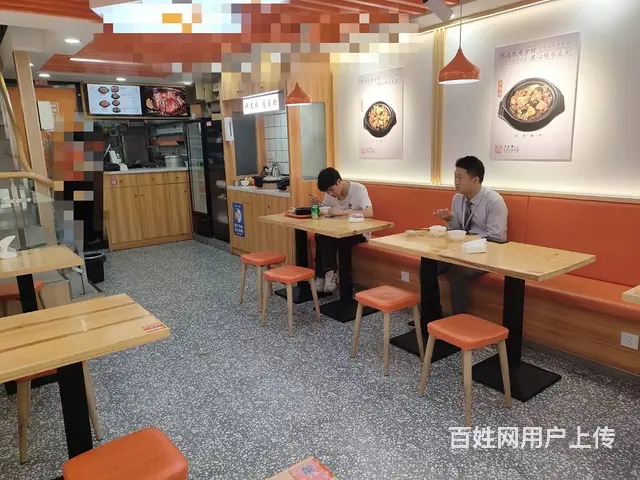 拱墅拱墅周边地铁口商业街办公写字楼底商餐馆小吃餐饮美食转让 - 图片 3