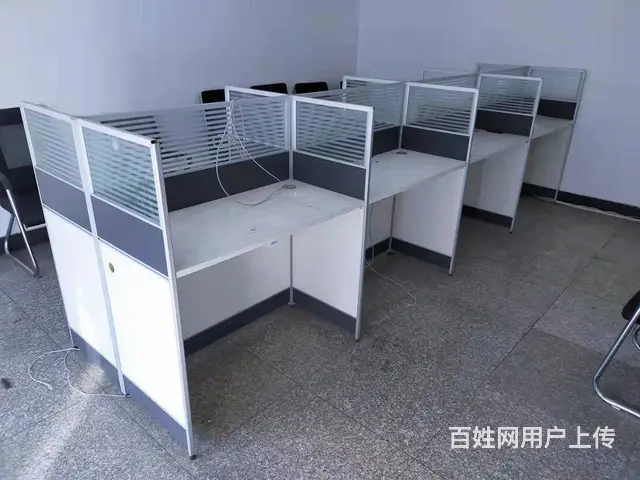 办公卡位出售 单排 对坐 尺寸不一 - 图片 10
