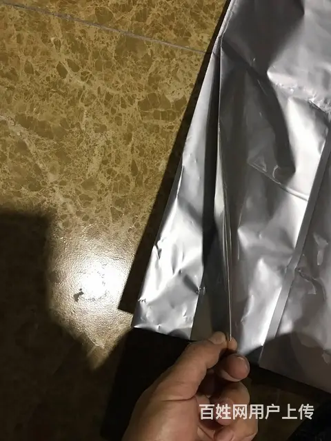 木箱真空袋铝箔膜编织布机械设备大型运输防潮袋出口铝 - 图片 5
