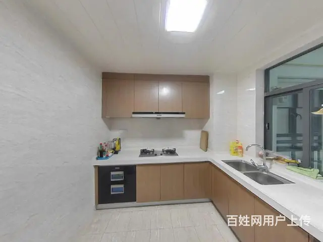 御景国际 格局方正 朝向好 家私电器全齐，拎包入住干净卫生 - 图片 8
