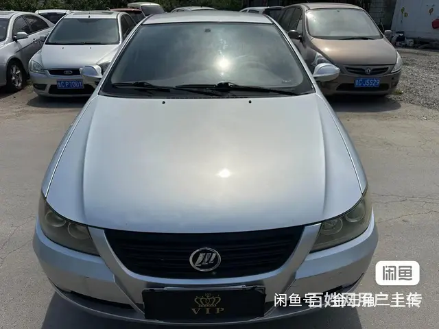 力帆620 2014款 1.5 手动 - 图片 1