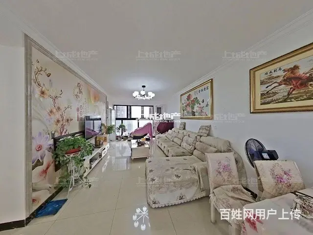 路劲城市印象 中间楼层 精装拎包住 285万 - 图片 5