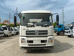 转让二手工地洒水车 多功能洒水车 车况好现车多