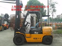 二手叉车出售，现货多，手续齐全