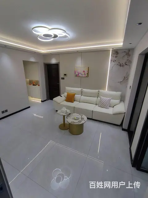 地铁房爱丽香舍(铁西) 普通住宅 精装修 - 图片 6