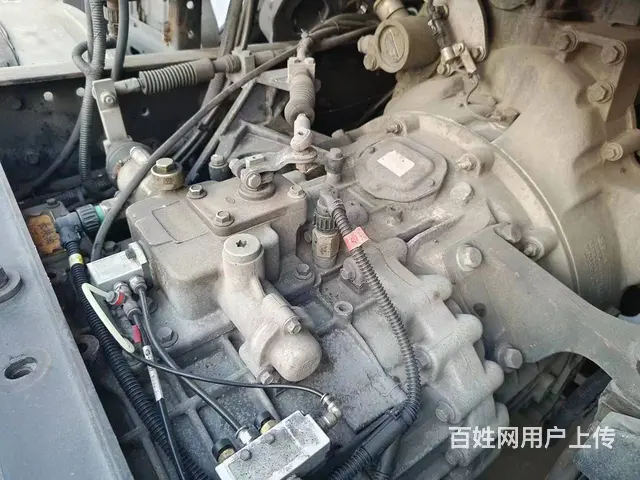 21年4月 解放JH6  500马力  品牌： 解 - 图片 7