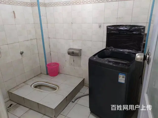 上高兰家大道住房三楼清爽三房家具家电全配两空调好停车上学近 - 图片 6