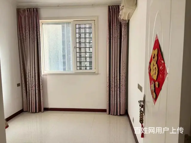建业壹号城邦 三室二厅92平米 精装修房主降价了 - 图片 3