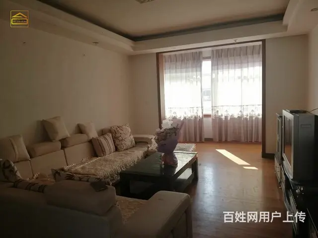 旗山小区3室带家具简单家电，拎包入住 - 图片 3
