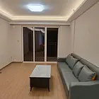 房东直租无中介费，第二次出租的精装大三房