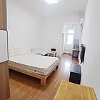 奥特莱斯V公寓｜独立一居室｜1100元精装包物业费