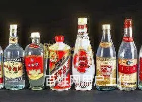 老酒回收 高价回收老酒 上门回收烟酒 - 图片 4