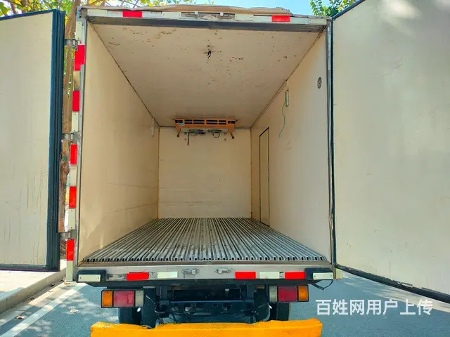 冷藏车 - 图片 5