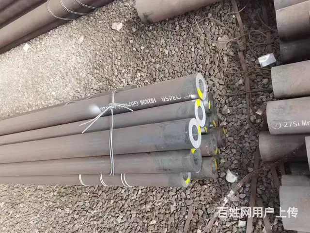 源头直供，质优价廉无缝钢管 - 图片 6