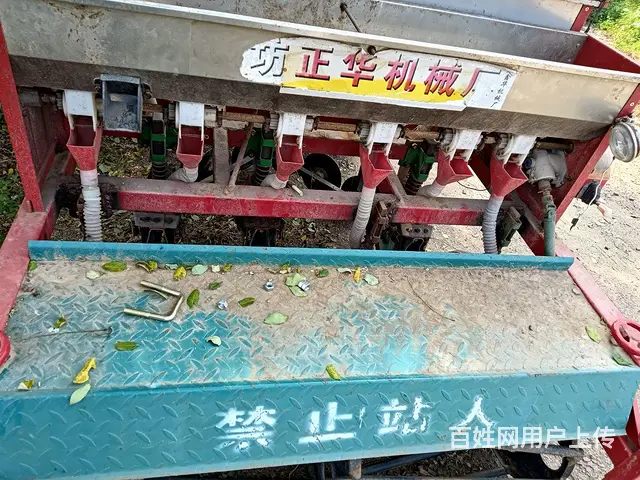 小托用播种 - 图片 6
