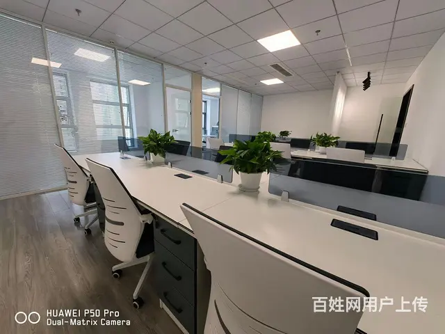 全新楼盘直租|联胜路地铁站A口 45方至整栋可分割 定制装修 - 图片 11