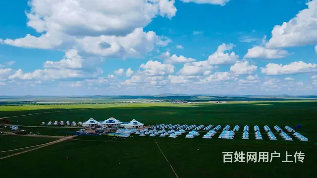 天苍苍野茫茫 滋补火锅涮肥羊 - 图片 3