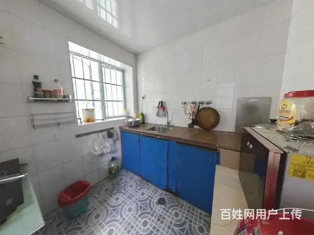 凤凰花园 推荐必看房 成熟商圈 3室2厅93m?精装修 - 图片 8